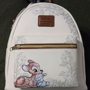 Disney Loungefly Bambi